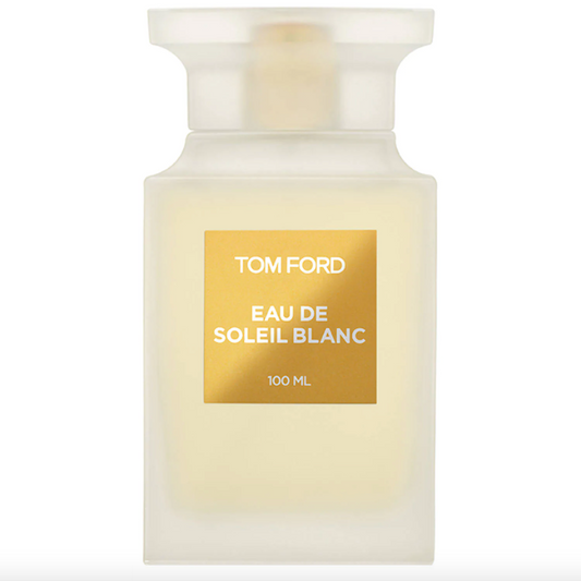 TOM FORD - EAU DE SOLEIL BLANC EDT