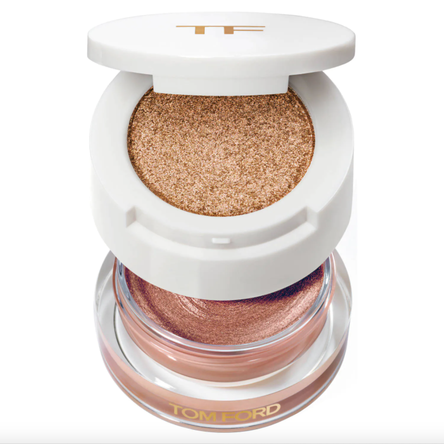 TOM FORD - SOLEIL COLL-CREAM AND POWDER EYE COLOR