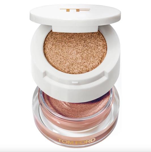 TOM FORD - SOLEIL COLL-CREAM AND POWDER EYE COLOR