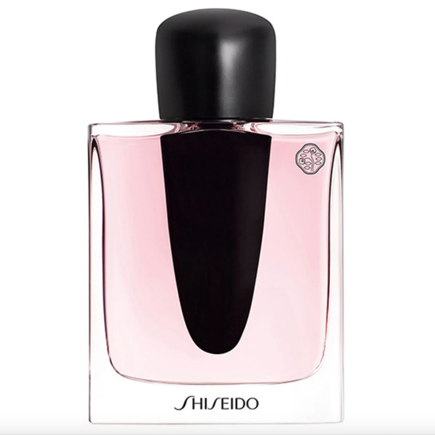 SHISEIDO - GINZA EDP