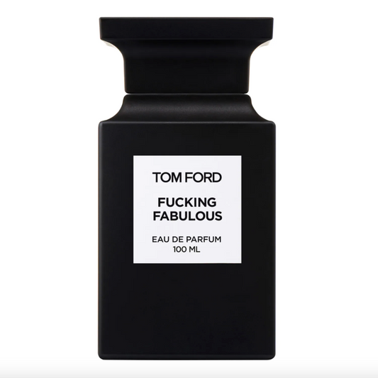 TOM FORD - FUCKING FABULOUS EDP