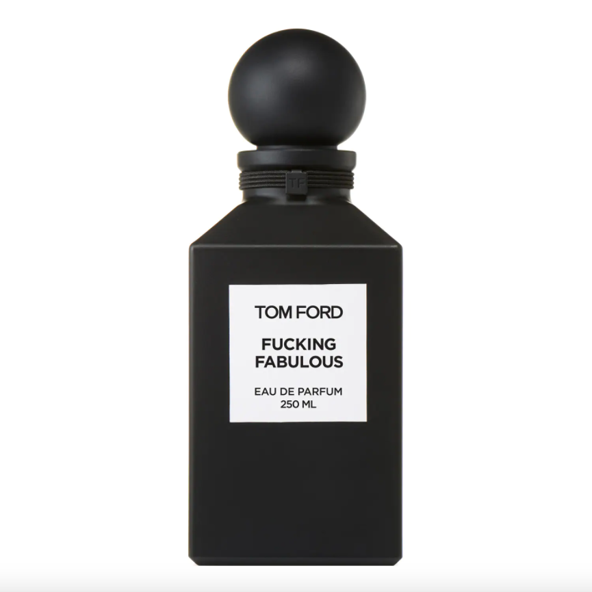 TOM FORD - FUCKING FABULOUS EDP