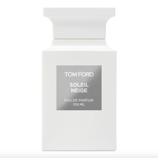 TOM FORD - SOLEIL NEIGE EDP