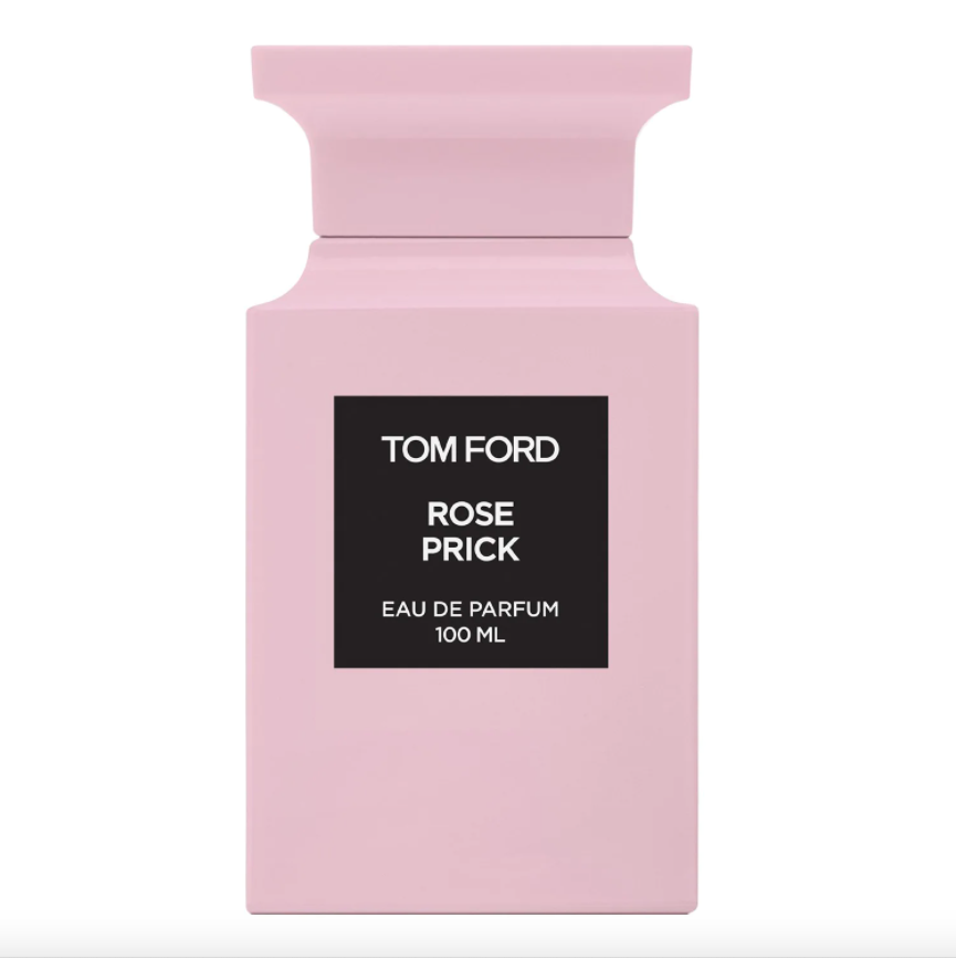 TOM FORD - ROSE PRICK EDP