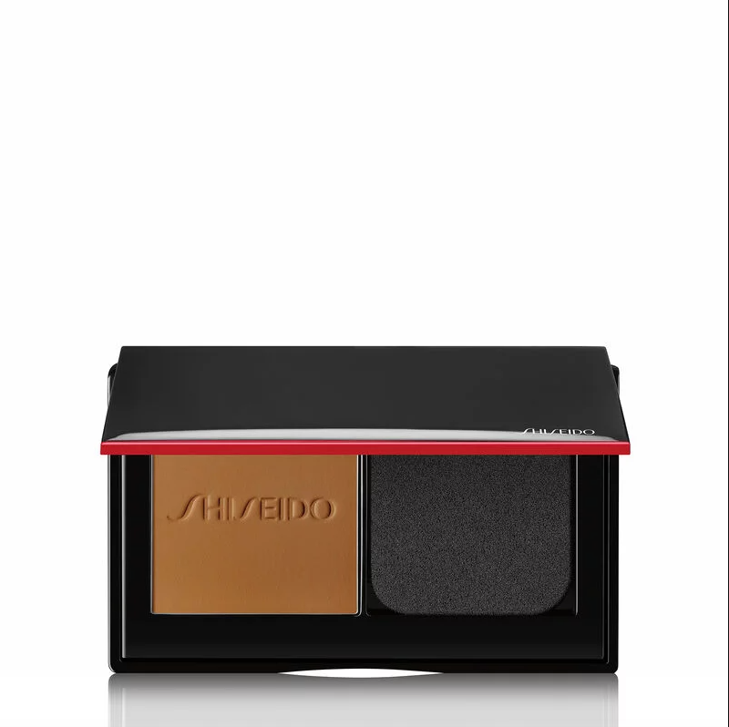 SHISEIDO - SYNCHOSKIN SELF REFRESHING COMPACT POWDER FOUNDATION