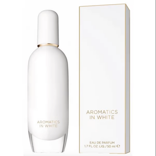 Clinique - AROMATICS IN WHITE EDP