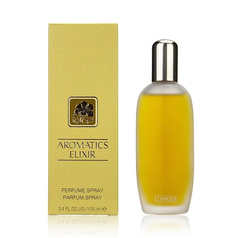 Clinique - AROMATICS ELIXIR EDP