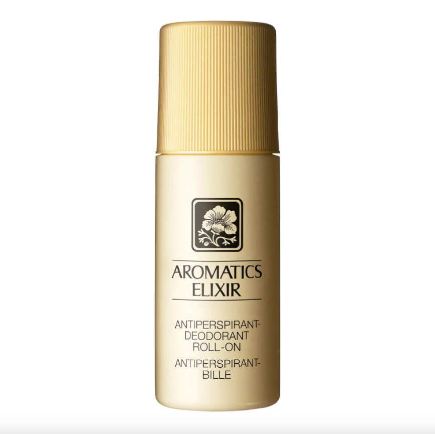 Clinique - AROMATICS ELIXIR ANTIPERSPIRANT DÉODORANT ROLL-ON