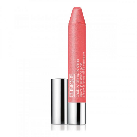 Clinique - Chubby Plump & Shine Brillant à lèvres fluide repulpant