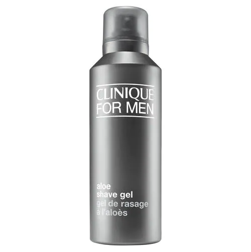 Clinique - Clinique For Men™ Gel De Rasage À L'aloès