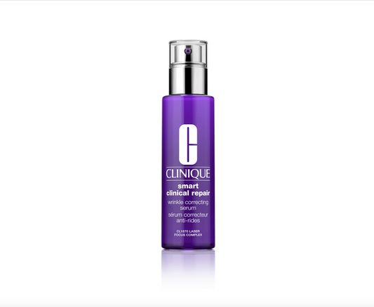 Clinique - Smart Clinical Repair™ - Sérum Correcteur Anti-rides