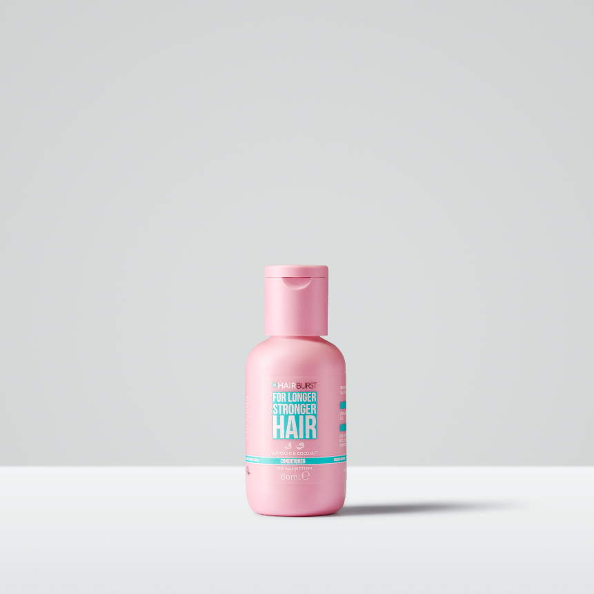 HAIRBURST - Hairburst Longer Stronger Hair Conditioner Avocado & Coconut