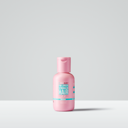 HAIRBURST - Hairburst Longer Stronger Hair Conditioner Avocado & Coconut