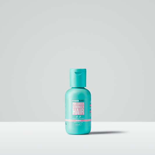 HAIRBURST - Hairburst Longer Stronger Hair Shampoo Avocado & Coconut