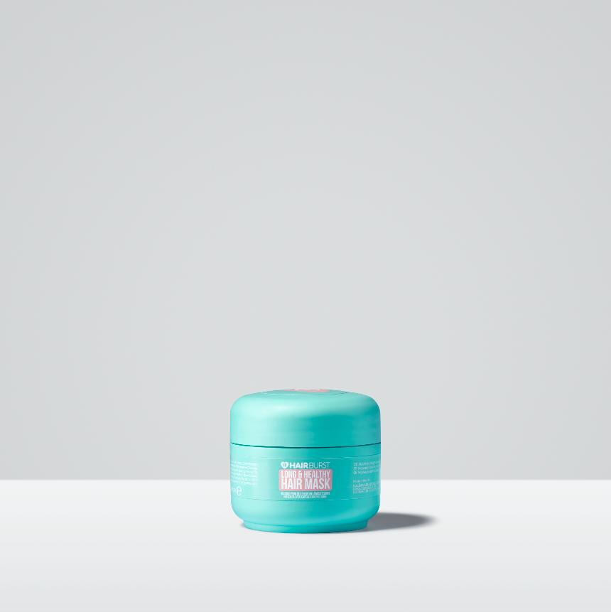 HAIRBURST - Long & Healthy Hair Mask