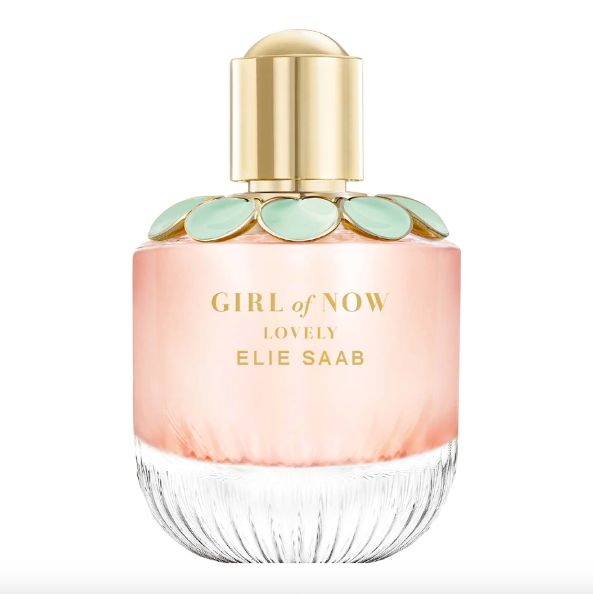 ELIE SAAB - GIRL OF NOW LOVELY EAU DE PARFUM