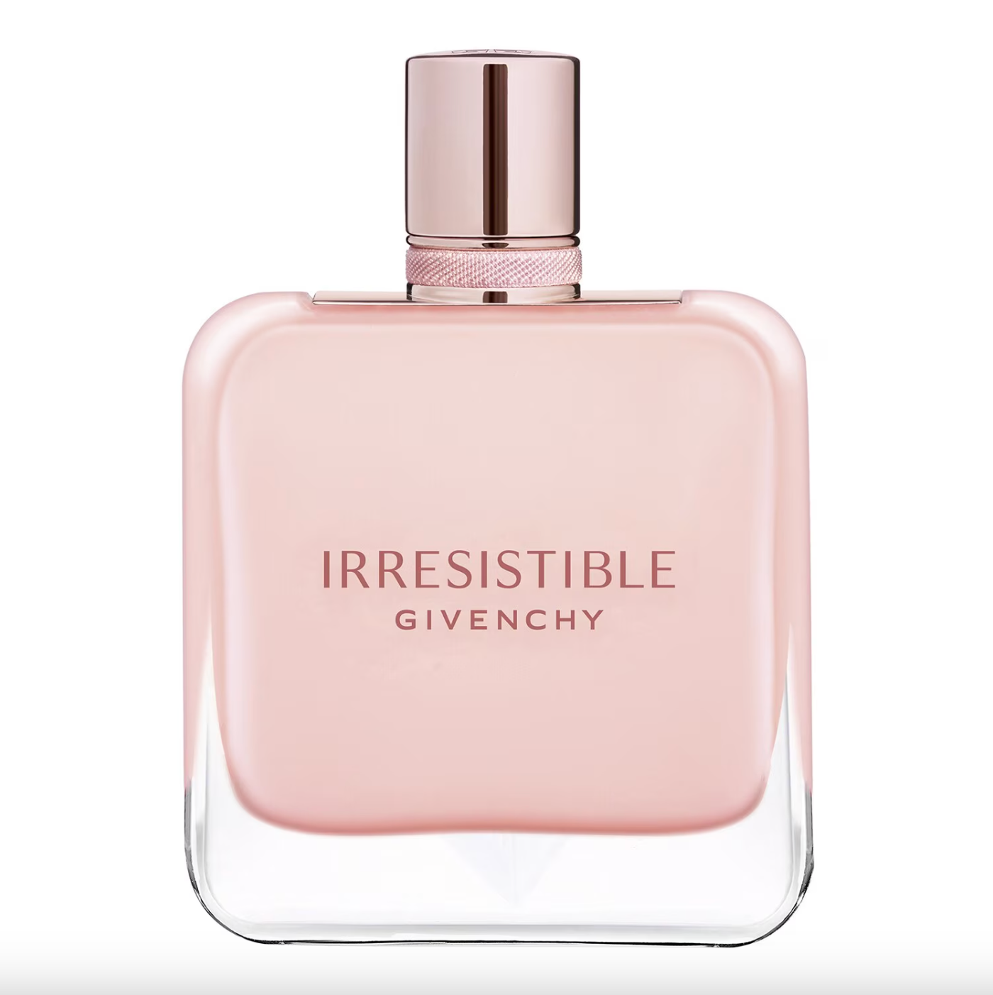 GIVENCHY - Irresistible Givenchy - Eau de Parfum Rose Velvet