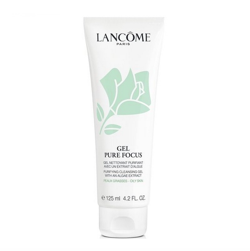 LANCÔME - GEL PURE FOCUS