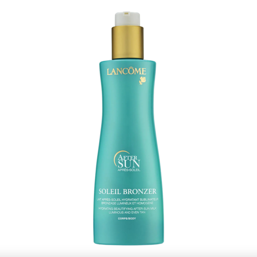 LANCÔME - Soleil Bronzer Lait Après-Soleil Hydratant Sublimateur