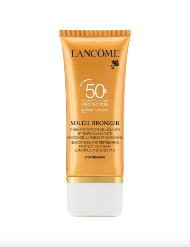 LANCÔME - SOLEIL BRONZER DRY TOUCH SPF50 50 ML
