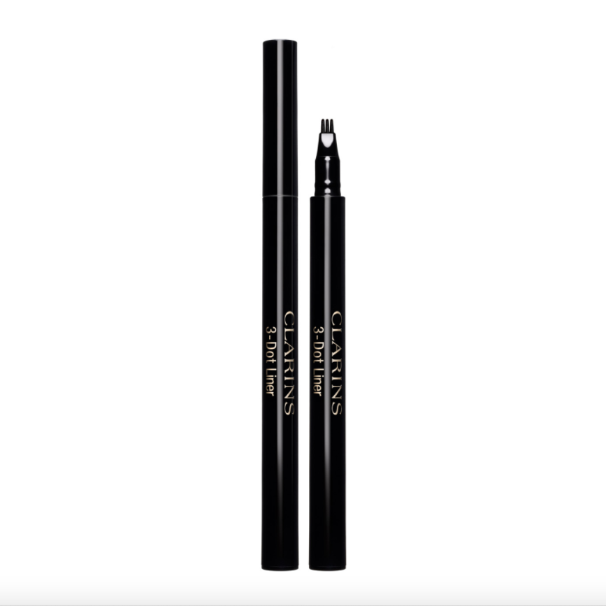 CLARINS - EYE LINER DOT LINER 01 NOIR