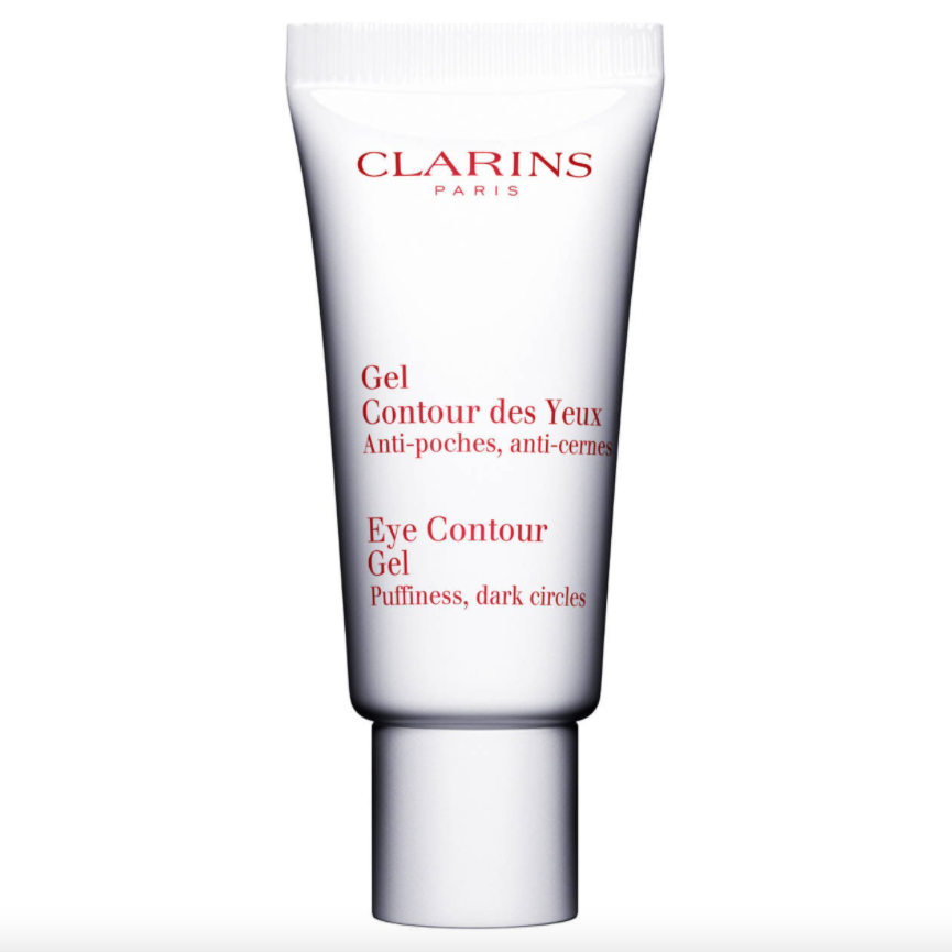 CLARINS - GEL CONTOUR DES YEUX ANTI-CERNES ANTI-POCHES