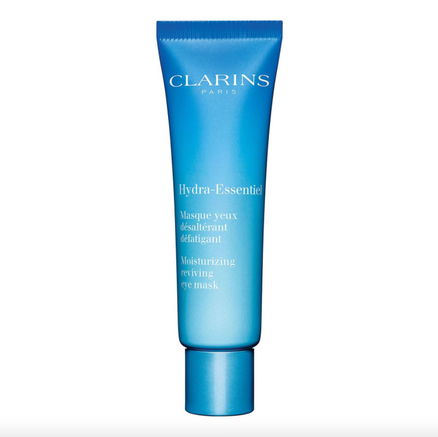 CLARINS - Hydra-Essentiel Masque Yeux