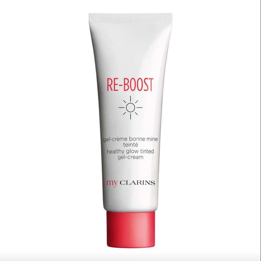 CLARINS - MY CLARINS GEL CREME BONNE MINE TEINTEE