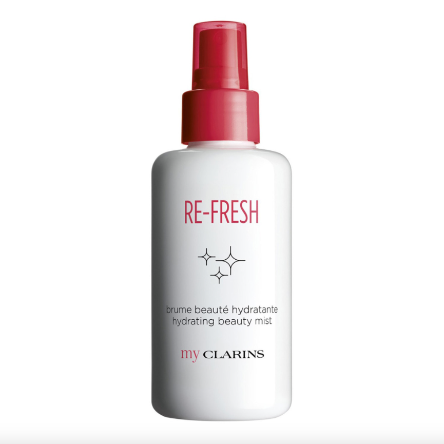 CLARINS - My Clarins RE-FRESH brume beauté hydratante