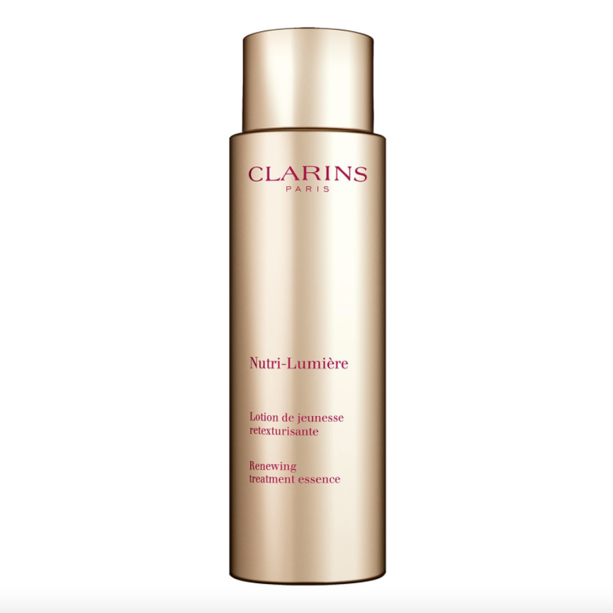 CLARINS - Nutri-Lumière Lotion