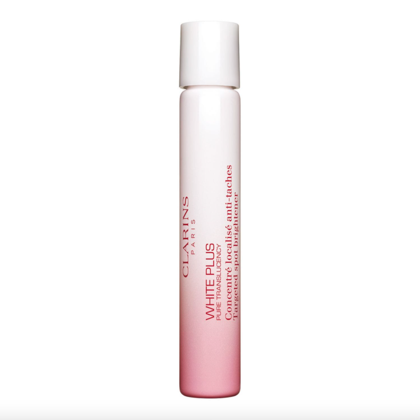 CLARINS - WHITE PLUS CORRECTEUR TACHES