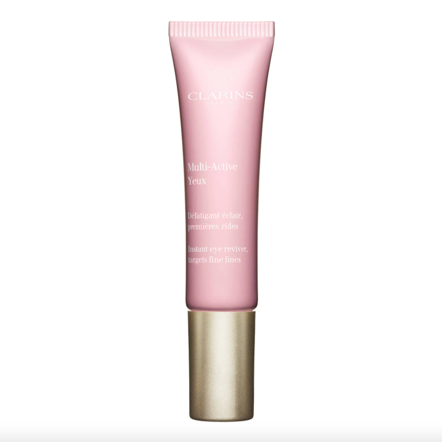 CLARINS - MULTI-ACTIVE SOIN YEUX