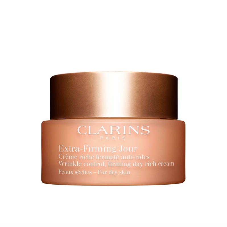 CLARINS - EXTRA FIRMING CRÈME JOUR PEAUX SÈCHES