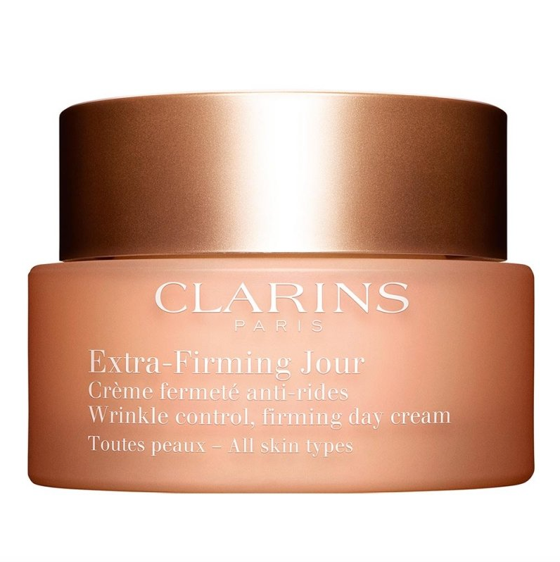 CLARINS - EXTRA FIRMING CRÈME JOUR TOUTES PEAUX