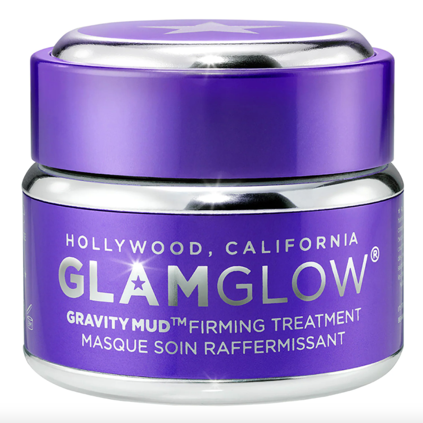 GLAMGLOW - GRAVITYMUD
