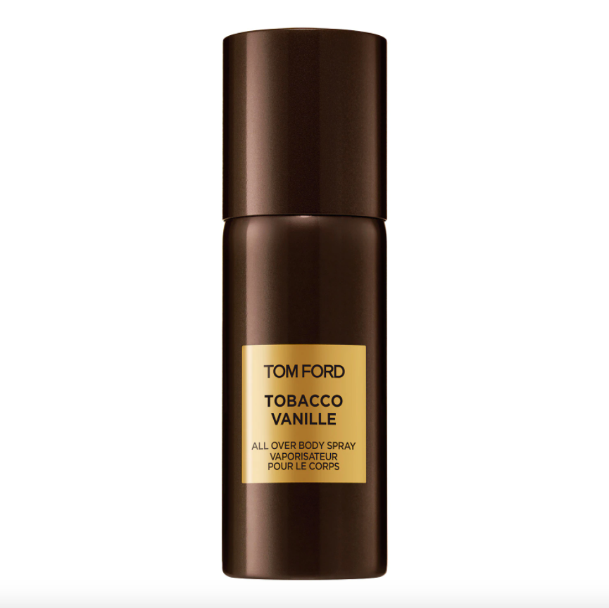 TOM FORD - TOBACCO VANILLE BODY SPRAY 150ML