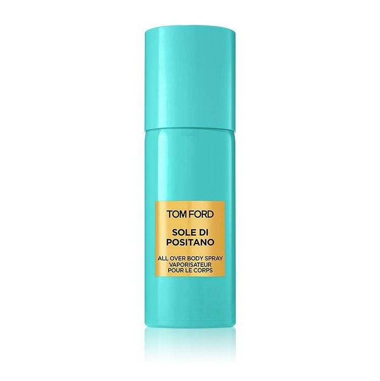 TOM FORD - SOLE DI POSITANO ALL OVER BODY SPRAY 150ML