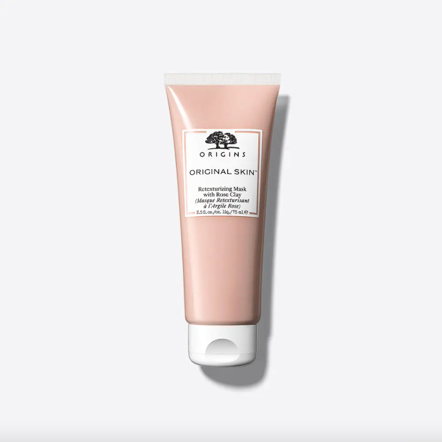 ORIGINS - Original Skin™ Retexturizing Mask with Rose Clay