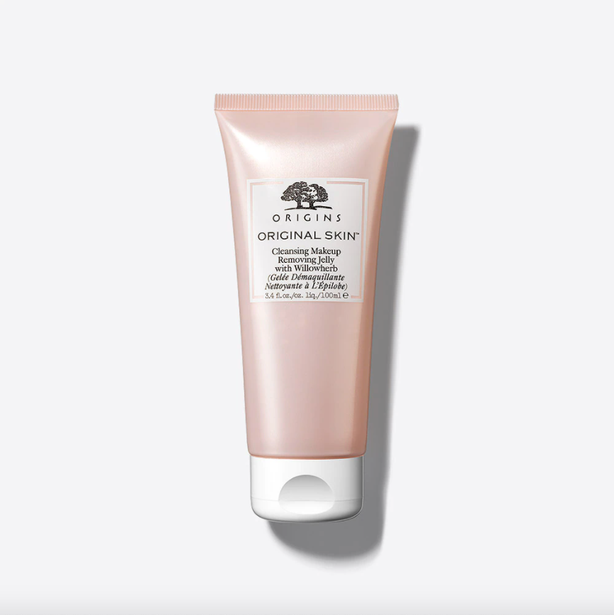 ORIGINS - Original Skin™ Cleansing Makeup-Removing Jelly with Willowherb