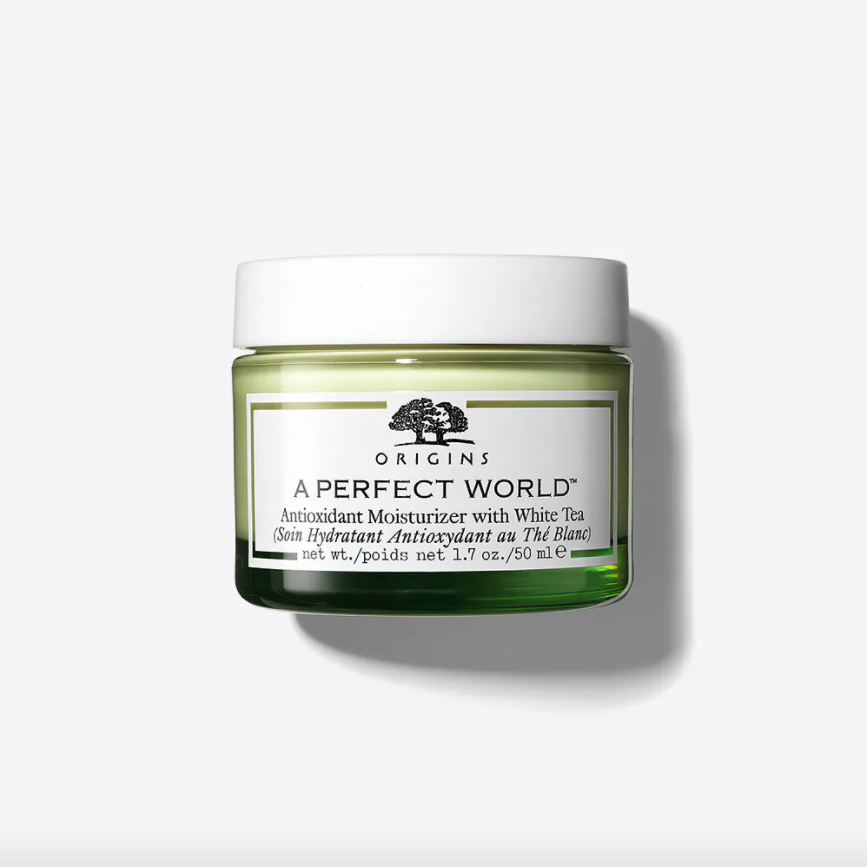 ORIGINS - A Perfect World™ Antioxidant Moisturizer with White Tea