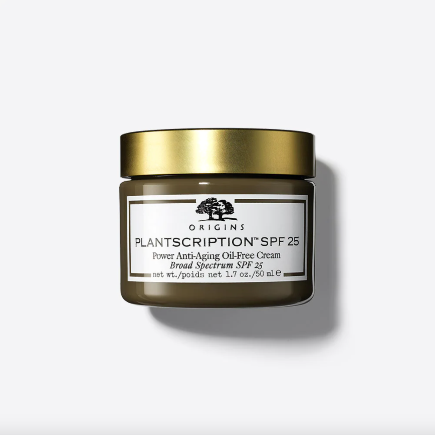 ORIGINS - Plantscription™ SPF 25 Anti-aging Oil-free Cream