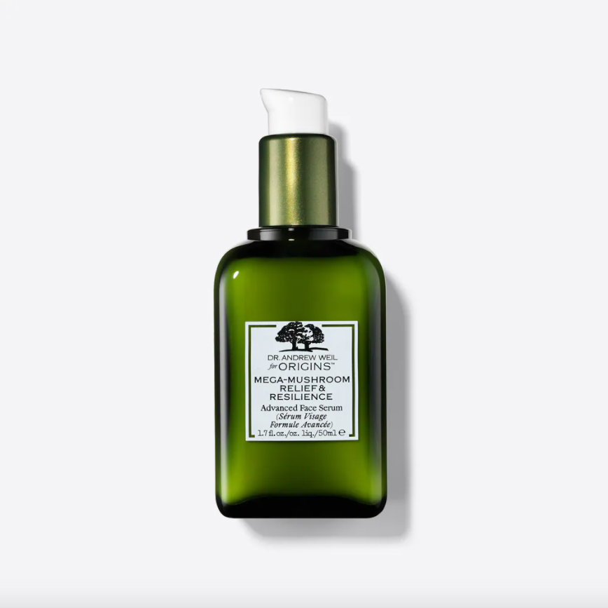 ORIGINS - Dr. Andrew Weil For Origins™ Mega-Mushroom Advanced Face Serum