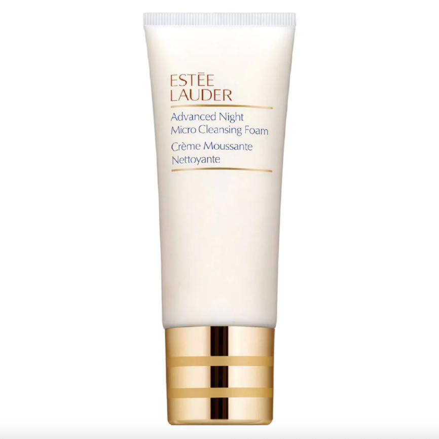 Estee Lauder - Advanced Night Repair - Crème Moussante Nettoyante 100ml