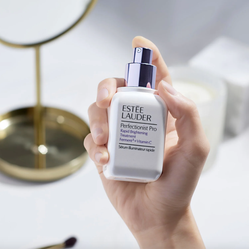 Estee Lauder - Perfectionist Pro - Sérum Illuminateur Rapide 50ml