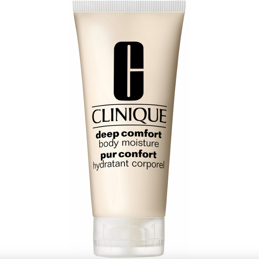 Clinique - Deep Comfort™ Hydratant Pour Le Corps Pur Confort