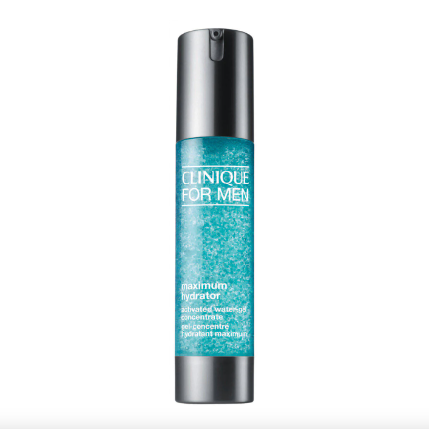 Clinique - Clinique For Men™ Gel Concentré Hydratant Maximum