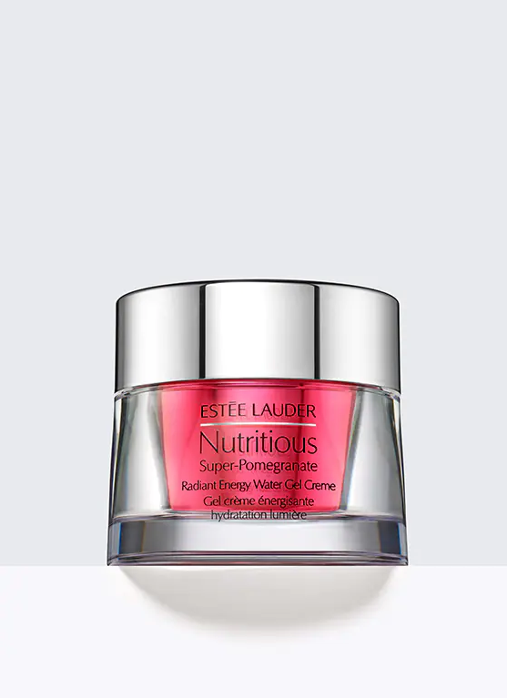 Estee Lauder - Nutritious Super Pomegranate - Gel Crème Énergisante Hydratation Lumière 50ml