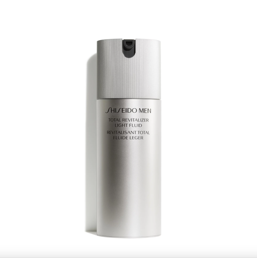 SHISEIDO - Total Revitalizer Light Fluid