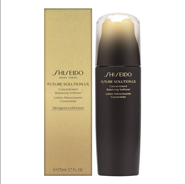 SHISEIDO - FUTURE SOLUTION LX SOFTENER