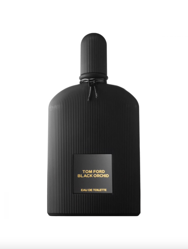 TOM FORD - BLACK ORCHID EDT 30ml